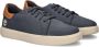 Timberland Emerson Street heren sneaker Donkerblauw - Thumbnail 10