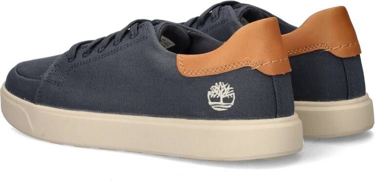 Timberland Emerson Street lage sneakers