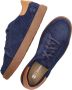 Timberland Emerson Street heren sneaker Donkerblauw - Thumbnail 6