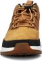 Timberland leren sneakers geel Jongens Leer 31 | Sneaker van - Thumbnail 12