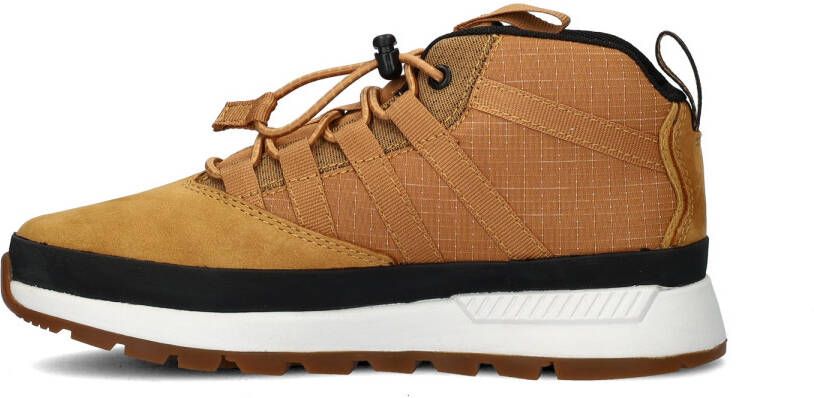 Timberland Euro Hiker hoge sneakers