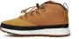 Timberland leren sneakers geel Jongens Leer 31 | Sneaker van - Thumbnail 13