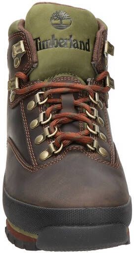 Timberland Euro Hiker veterboots