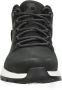 Timberland Euro Sprint nubuck veterboots zwart - Thumbnail 5