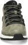 Timberland Euro Sprint nubuck veterboots groen - Thumbnail 5