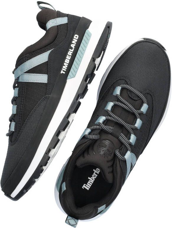Timberland Euro Trekker hoge sneakers
