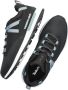Timberland Euro Trekker heren sneaker Zwart multi - Thumbnail 2