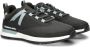 Timberland Euro Trekker heren sneaker Zwart multi - Thumbnail 3