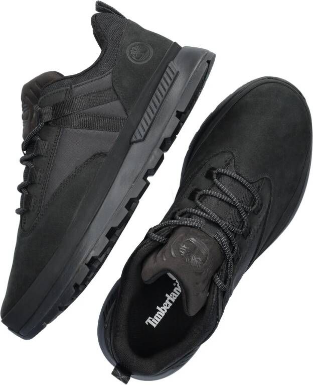 Timberland Euro Trekker hoge sneakers