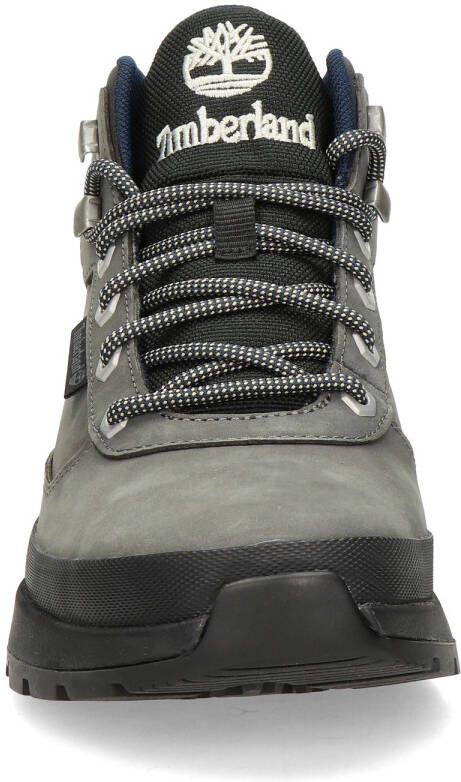Timberland Field Trekker Chukka veterboots