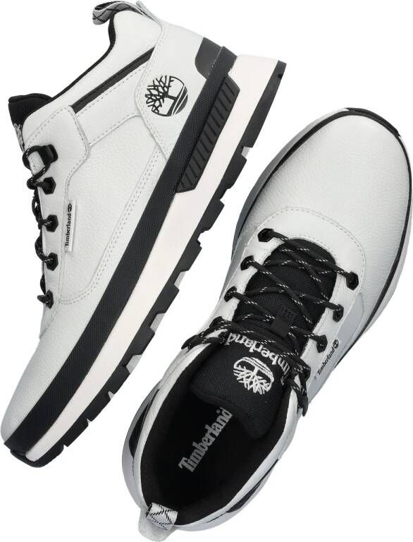 Timberland Field Trekker hoge sneakers