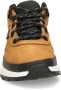 Timberland Field Trekker nubuck veterschoenen bruin geel - Thumbnail 5