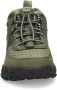 Timberland Greenstride Motion 6 nubuck sneakers groen Effen 32 - Thumbnail 2