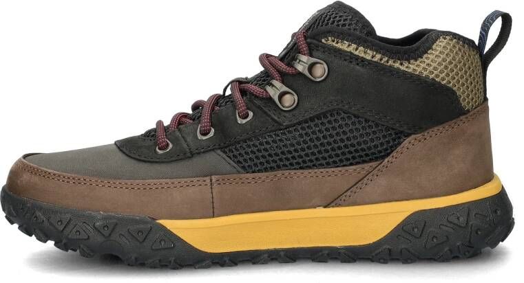 Timberland Greenstride Motion 6 lage sneakers