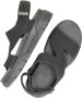 Timberland Greyfield dames sandaal Zwart - Thumbnail 4