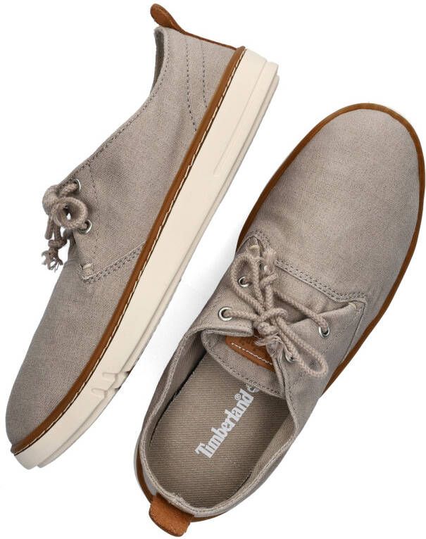 Timberland Hookset lage sneakers