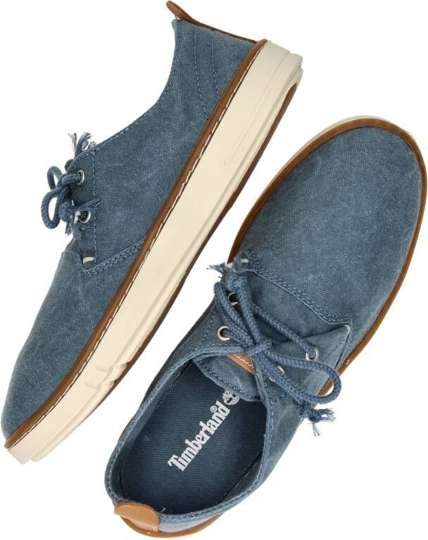 Timberland Hookset lage sneakers