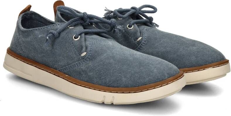 Timberland Hookset lage sneakers