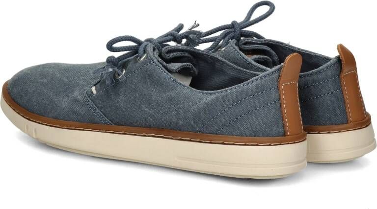 Timberland Hookset lage sneakers
