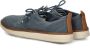 Timberland Nette Schoenen Hookset Low Lace Sneaker - Thumbnail 4