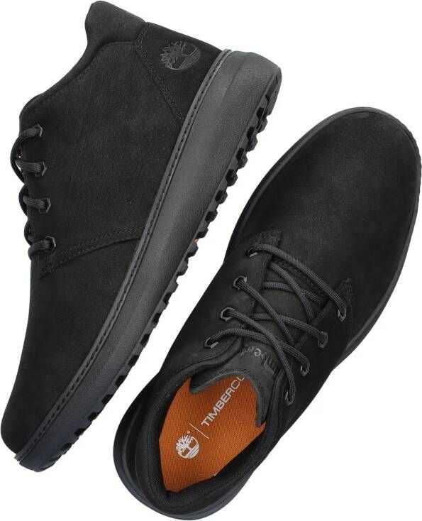 Timberland Hudson Road veterboots