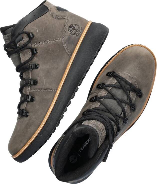 Timberland Hudson Road veterboots