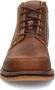 Timberland Larchmont nubuck veterboots cognac - Thumbnail 5