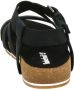 Timberland Women's Malibu Waves Ankle Strap Sandal Sandalen bruin - Thumbnail 9