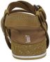 Timberland Women's Malibu Waves Ankle Strap Sandal Sandalen bruin - Thumbnail 9