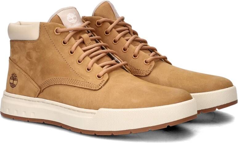 Timberland Maple Grove Chukka hoge sneakers