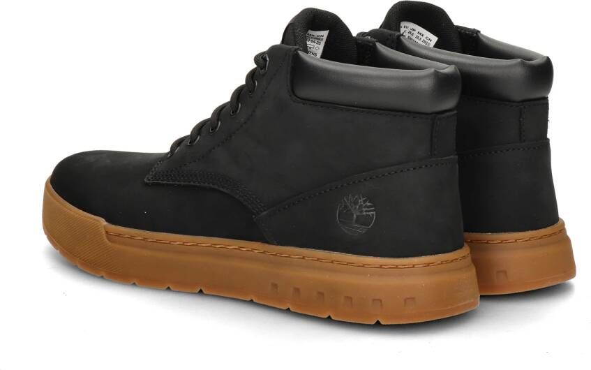 Timberland Maple Grove Chukka hoge sneakers
