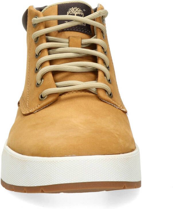 Timberland Maple Grove Chukka hoge sneakers