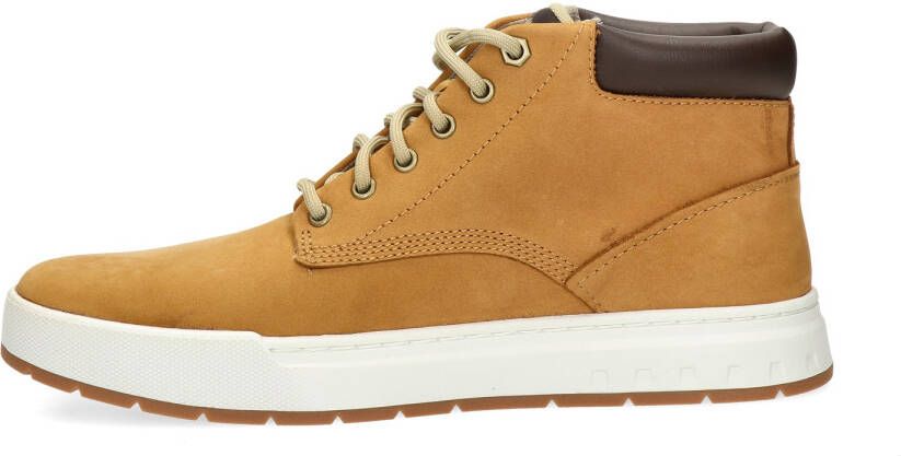 Timberland Maple Grove Chukka hoge sneakers