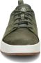 Timberland TB0A28WD Lage sneakersHeren sneakersVrije tijdsschoenen Groen - Thumbnail 7