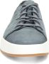 Timberland Maple Grove nubuck sneakers blauw - Thumbnail 8