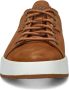 Timberland Maple Grove Low Lace Up Lage sneakers Heren Cognac - Thumbnail 8