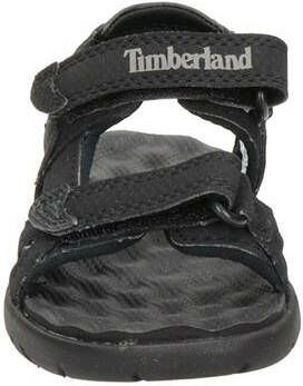 Timberland Perkins Row Perkins Row sandalen zwart Jongens Imitatieleer 33 - Foto 13