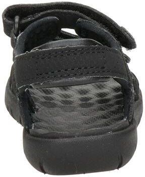 Timberland Perkins Row Perkins Row sandalen zwart Jongens Imitatieleer 33 - Foto 12