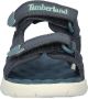 Timberland Perkins Row sandalen donkerblauw Jongens Imitatieleer Meerkleurig 35 - Thumbnail 4