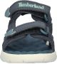 Timberland Perkins Row sandalen donkerblauw Jongens Imitatieleer Meerkleurig 35 - Thumbnail 8