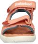 Timberland Perkins Row sandalen zalmroze Meisjes Imitatieleer Meerkleurig 22 - Thumbnail 6