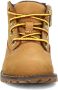 Timberland Pokey Pine Mid Lace Up with Zip Veterboots Cognac - Thumbnail 11