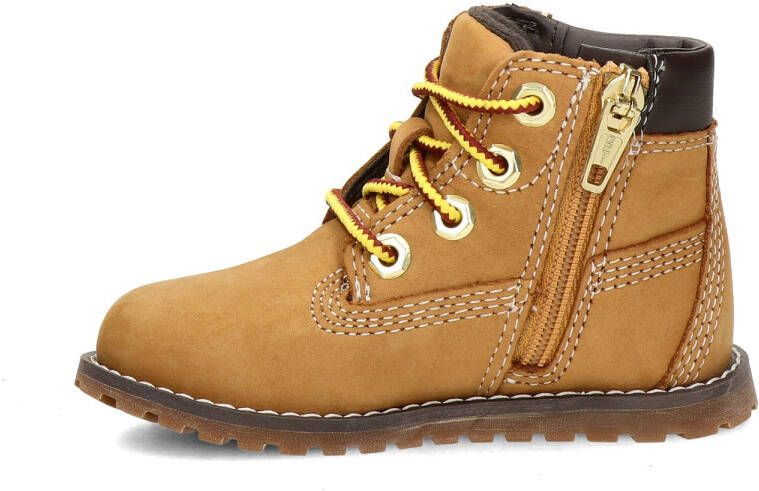 Timberland Pokey Pine veterboots