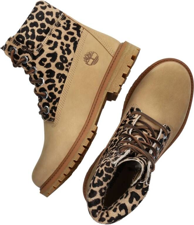 Timberland Premium 6 Inch veterboots