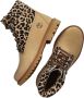 Timberland Premium 6 Inch dames veterboot Geel - Thumbnail 2