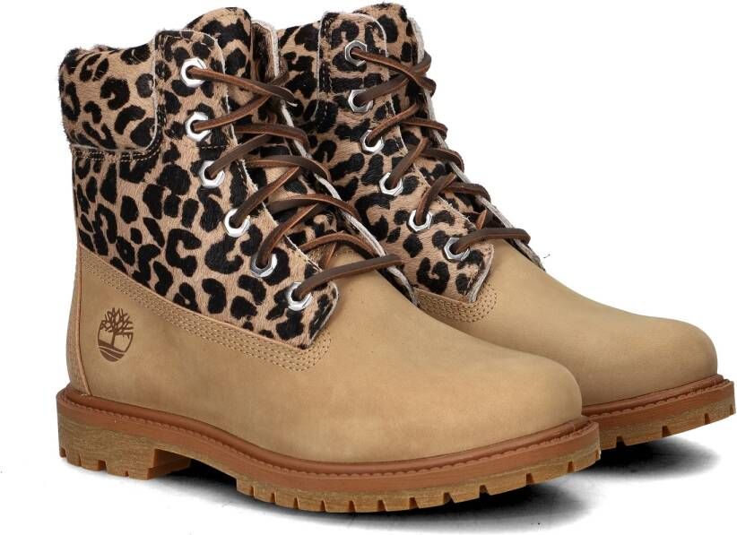 Timberland Premium 6 Inch veterboots