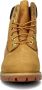 Timberland Premium 6-Inch nubuck veterboots camel - Thumbnail 5