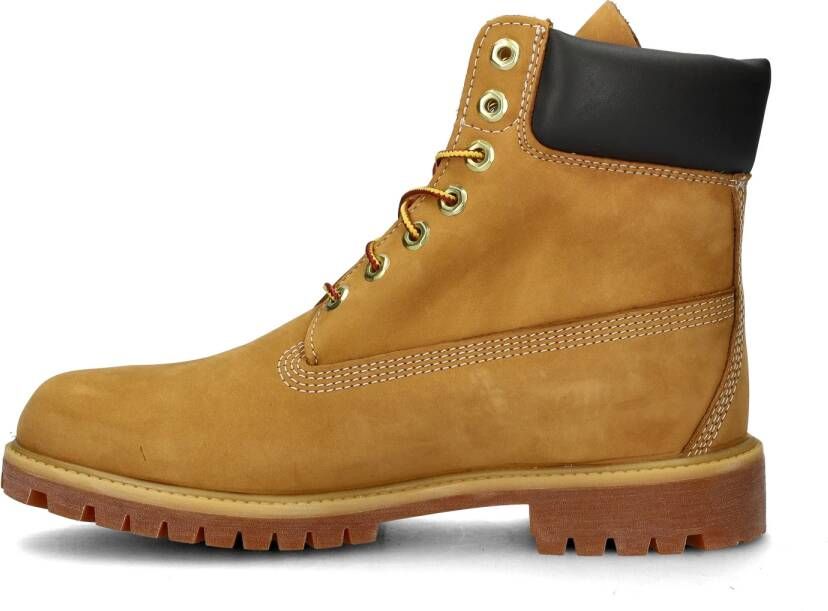 Timberland Premium 6-Inch veterboots