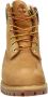 Timberland Hoge veterschoenen 6 in Premium Fur Warm Lin - Thumbnail 4