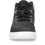 Timberland Seneca Bay nubuck sneakers zwart 30 | Sneaker van - Thumbnail 4